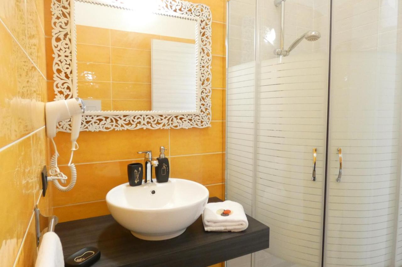 Gasthuis Il Tempio Di Athena - Cultura E Relax A Siracusa 3*