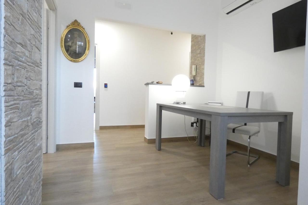 Il Tempio Di Athena - Cultura E Relax A Siracusa Guest house Syracuse