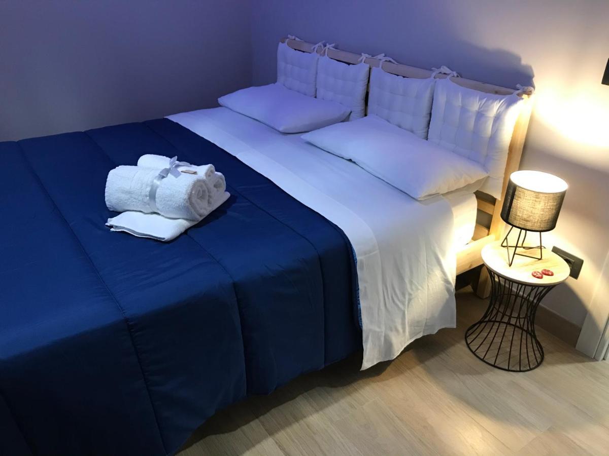 Il Tempio Di Athena - Cultura E Relax A Siracusa Gasthuis 3*