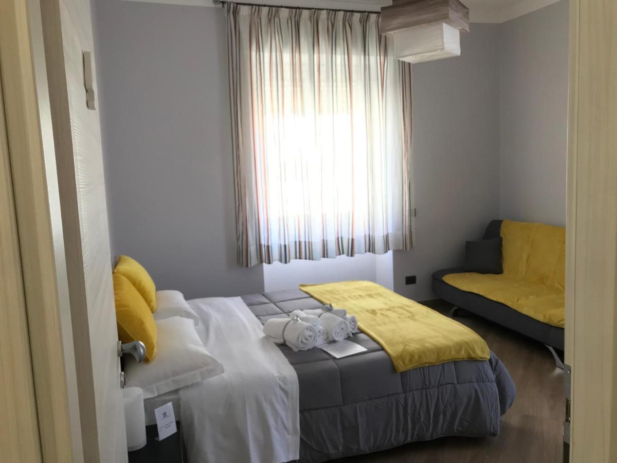 Gasthuis Il Tempio Di Athena - Cultura E Relax A Siracusa 3*
