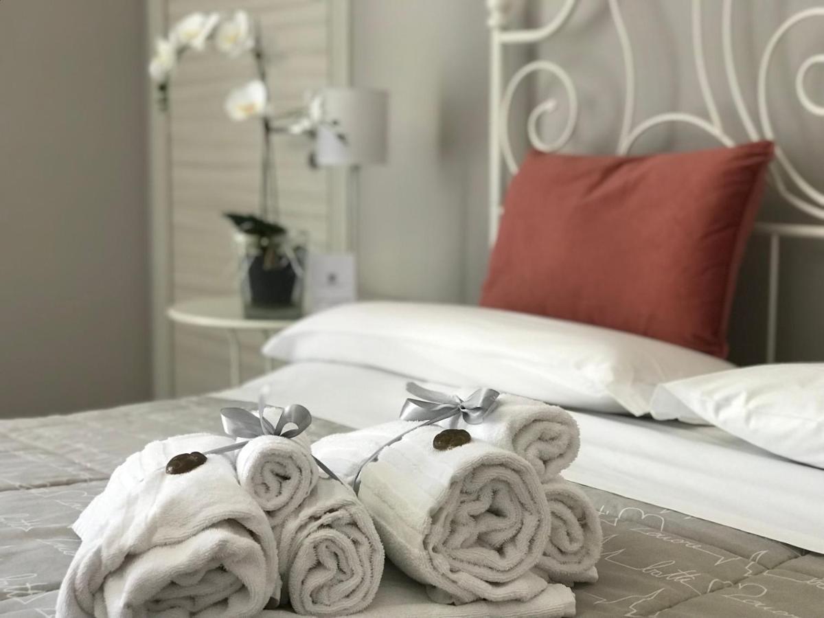 Il Tempio Di Athena - Cultura E Relax A Siracusa 3* Syracuse