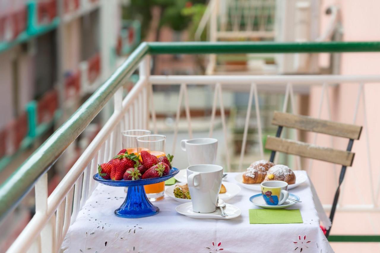 Guest house Il Tempio Di Athena - Cultura E Relax A Siracusa Syracuse