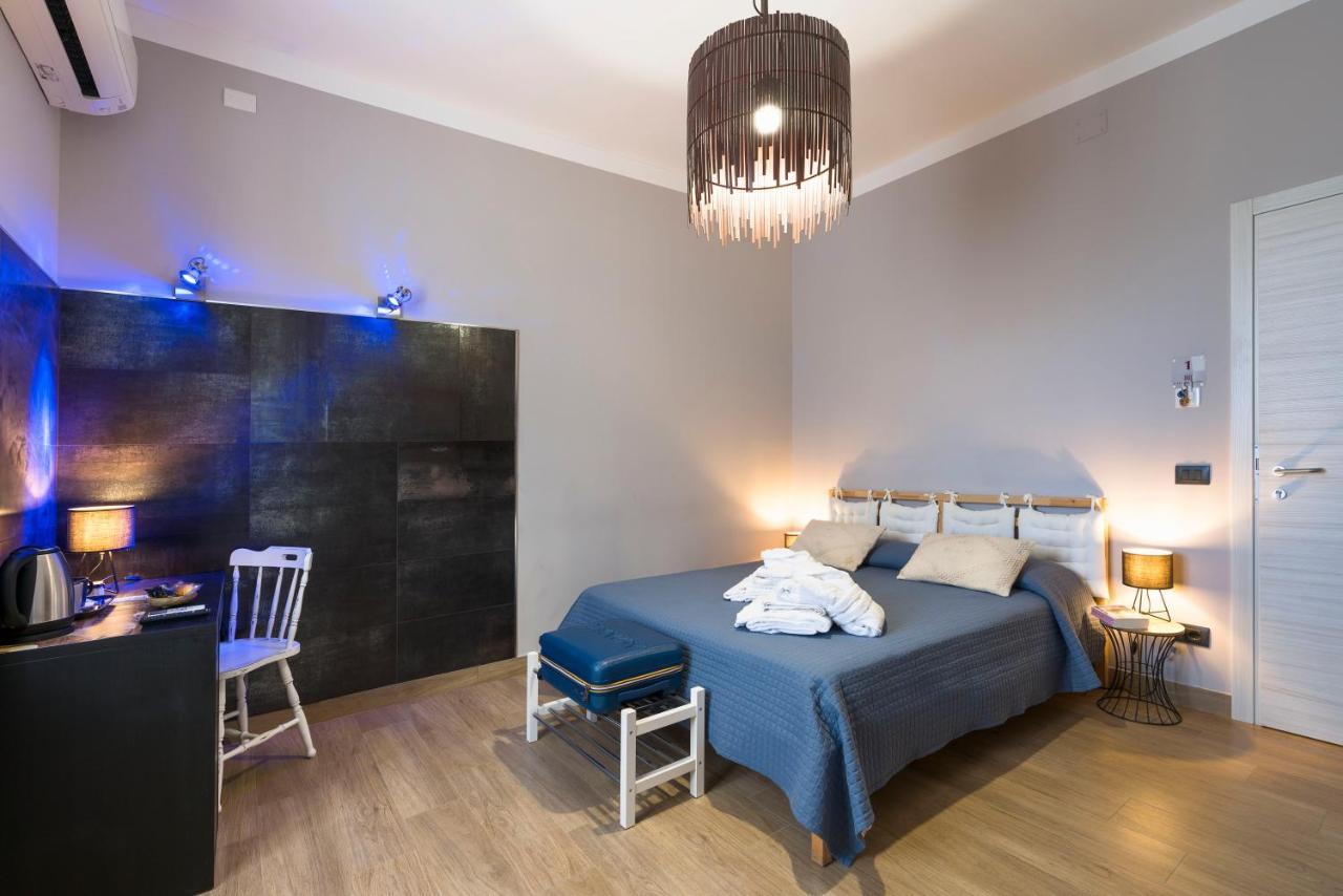 Guest house Il Tempio Di Athena - Cultura E Relax A Siracusa Syracuse