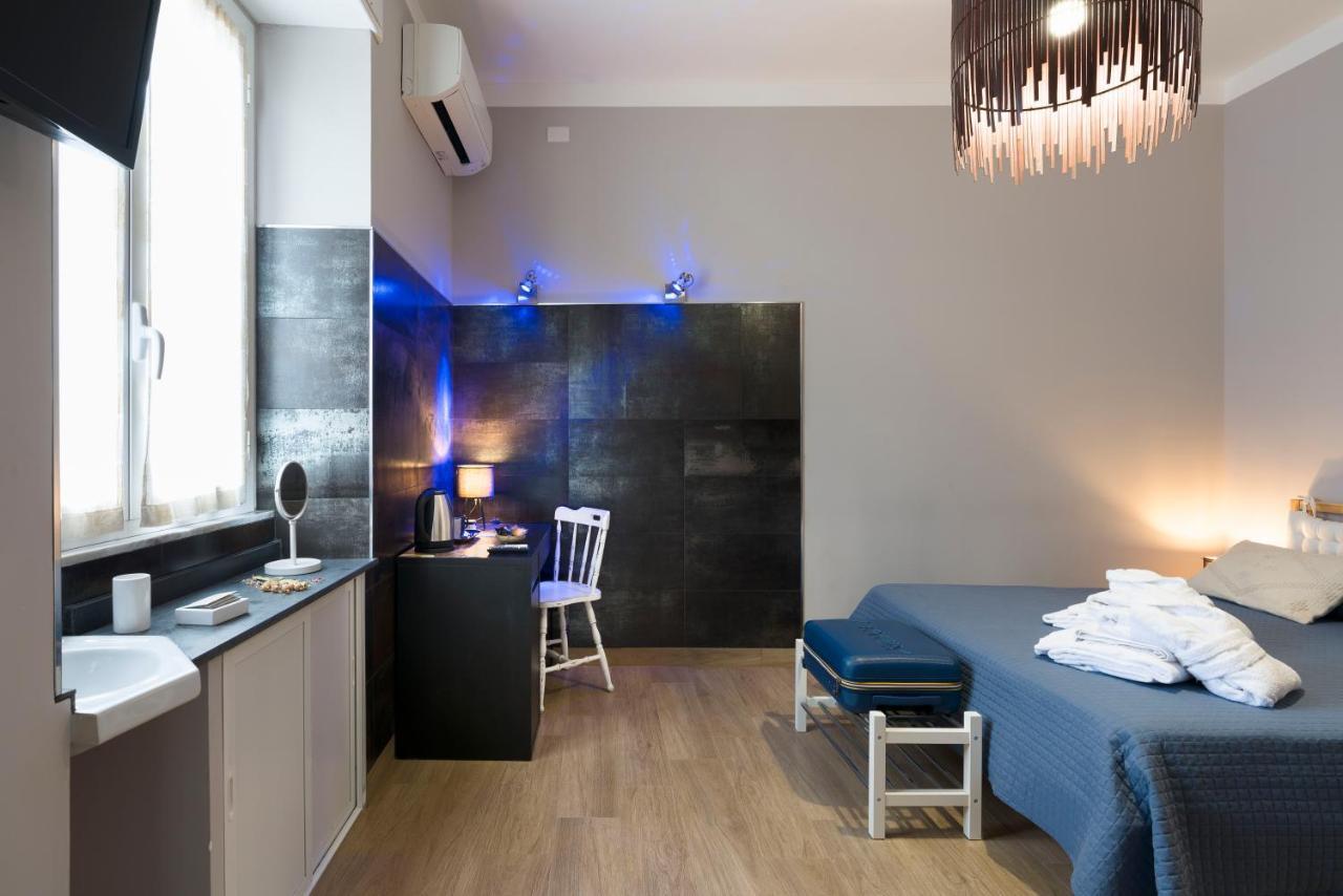 Il Tempio Di Athena - Cultura E Relax A Siracusa 3* Syracuse