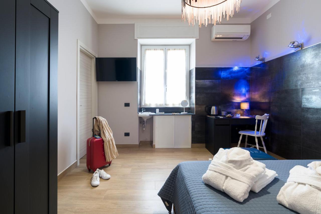 Il Tempio Di Athena - Cultura E Relax A Siracusa Gasthuis 3*