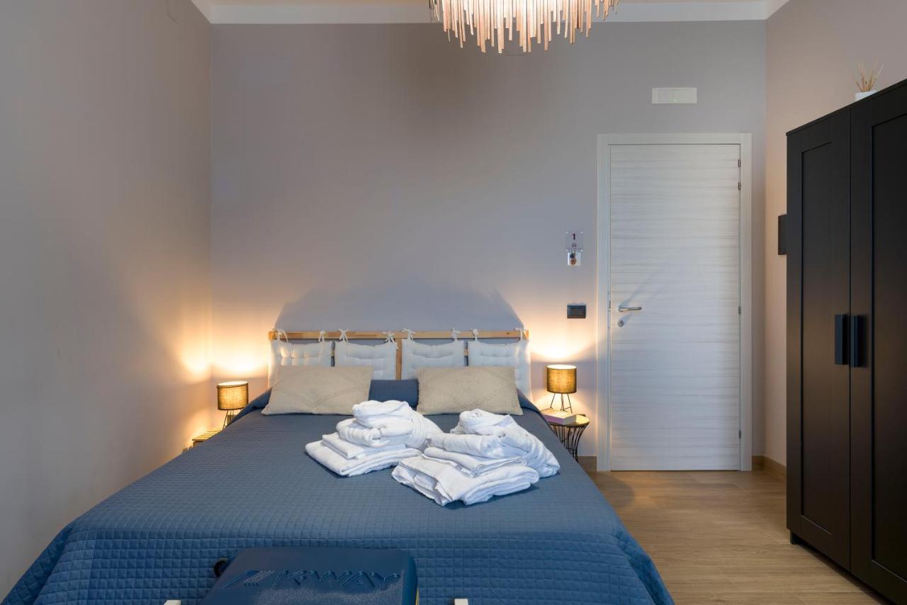 Guest house Il Tempio Di Athena - Cultura E Relax A Siracusa 3*