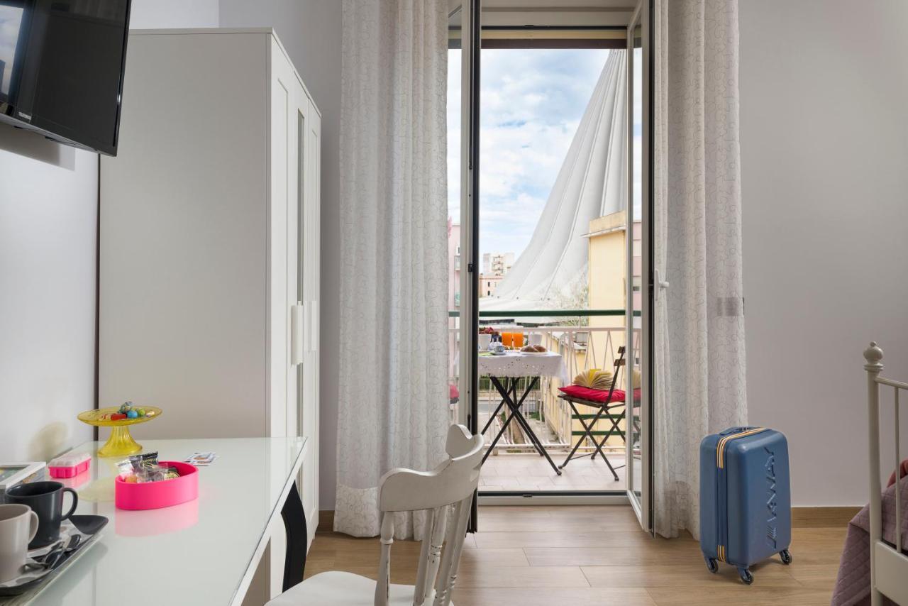 Il Tempio Di Athena - Cultura E Relax A Siracusa 3* Syracuse