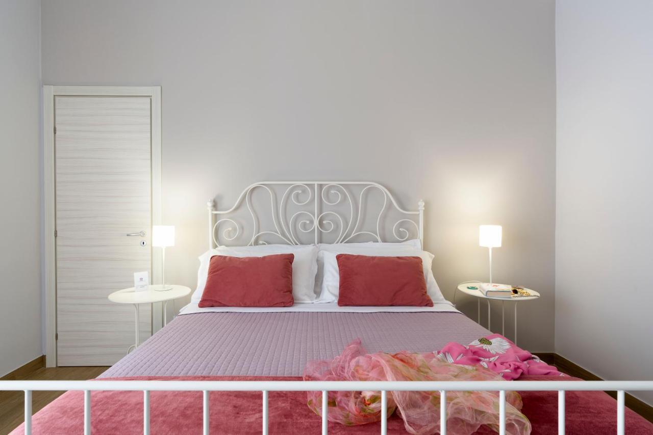 Guest house Il Tempio Di Athena - Cultura E Relax A Siracusa Syracuse