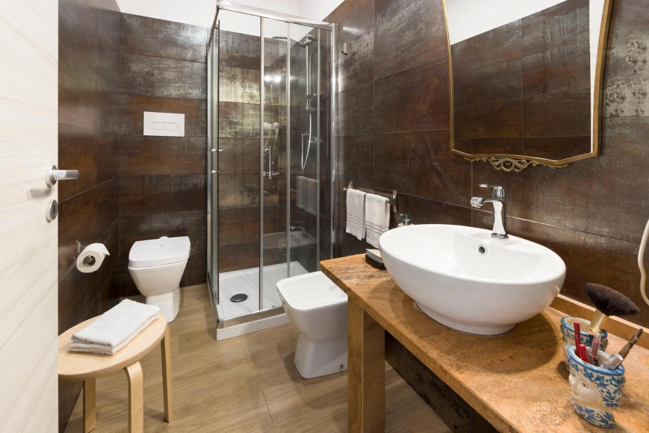 Gasthuis Il Tempio Di Athena - Cultura E Relax A Siracusa 3*