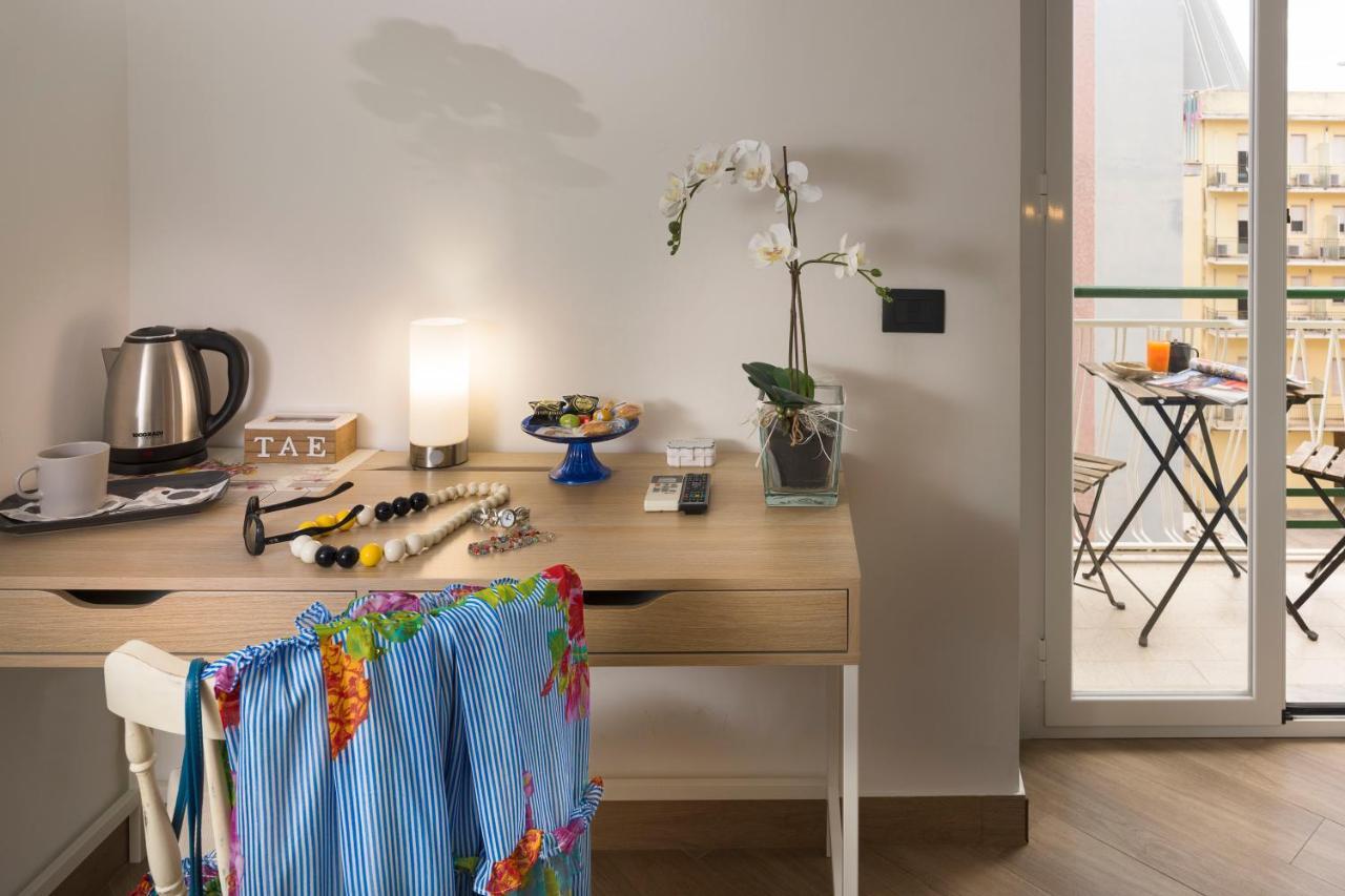 Il Tempio Di Athena - Cultura E Relax A Siracusa Guest house
