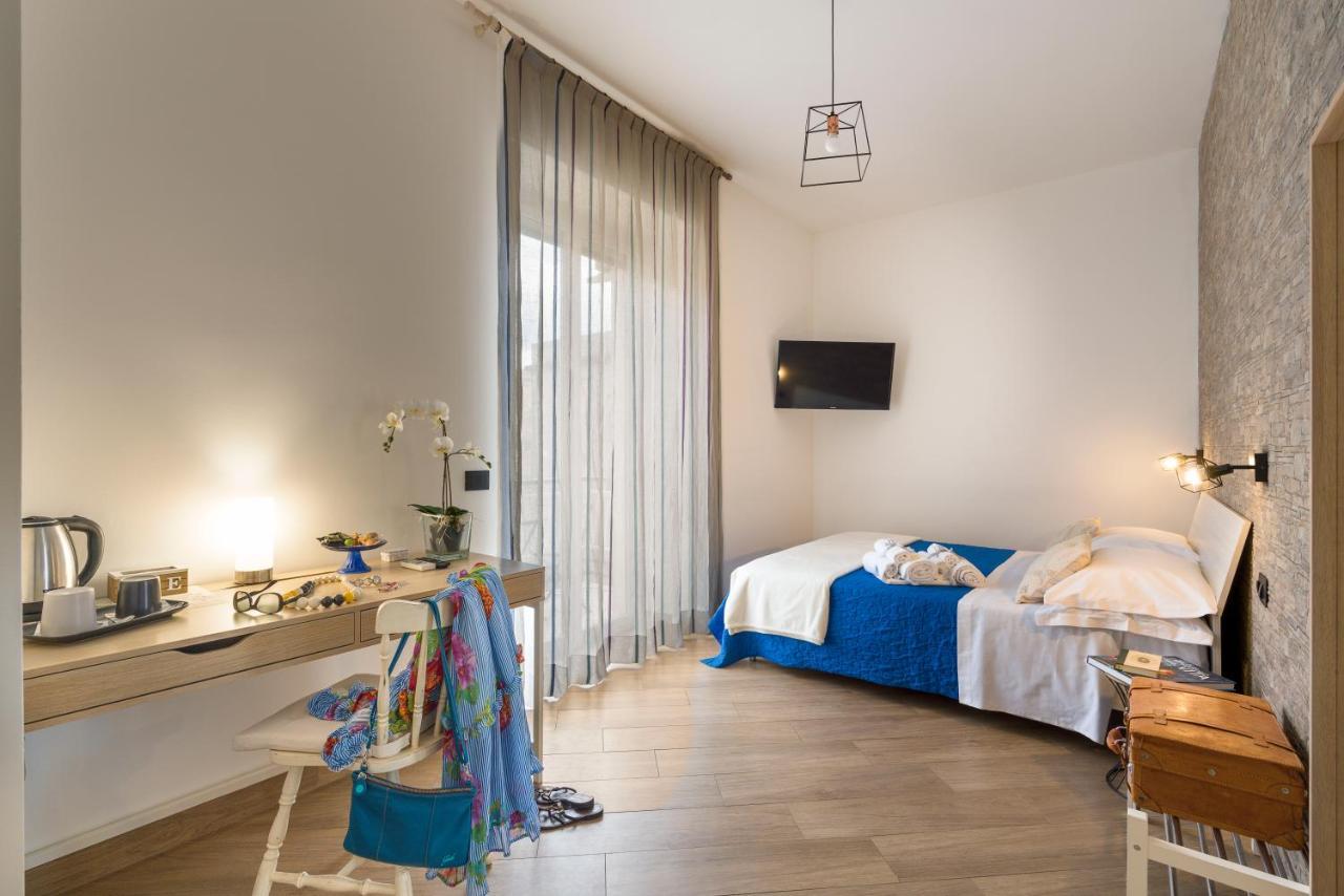 Gasthuis Il Tempio Di Athena - Cultura E Relax A Siracusa 3*