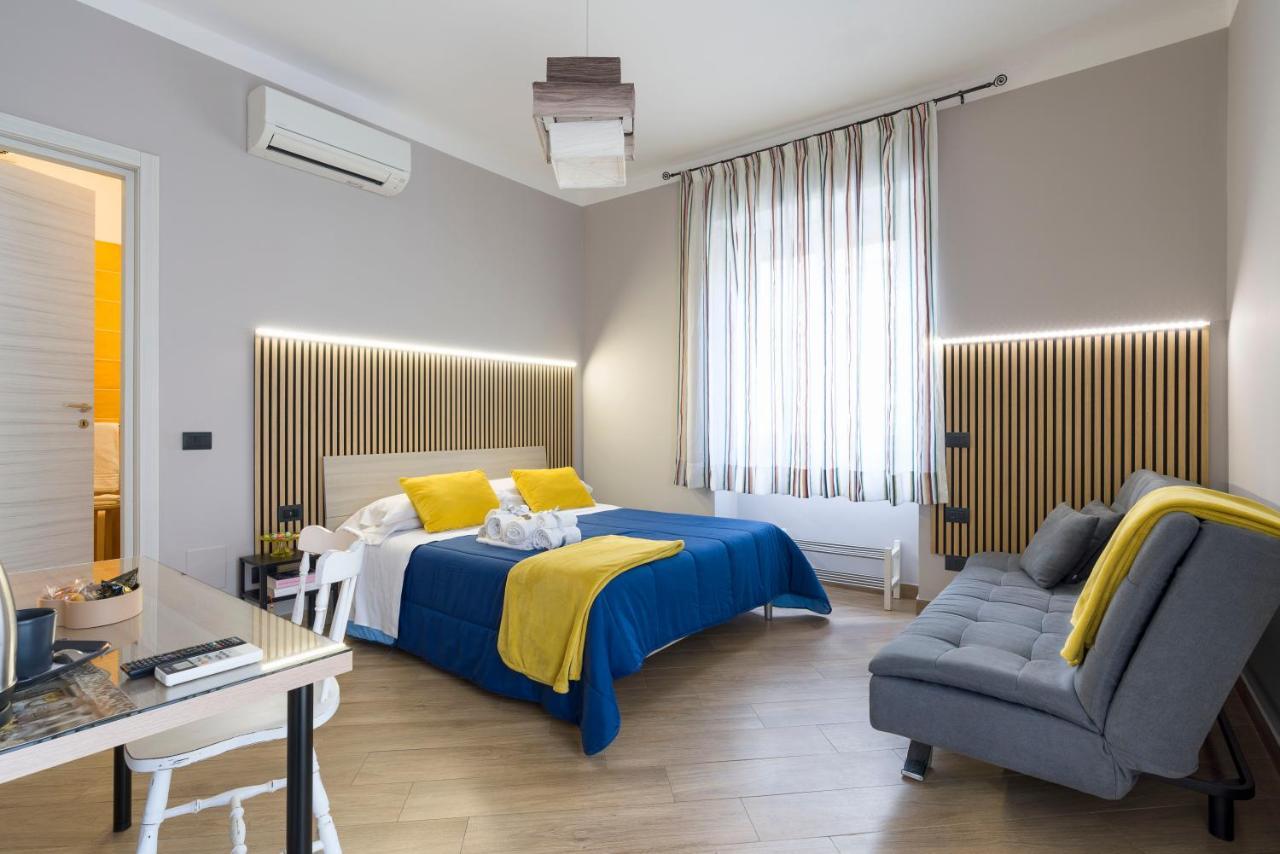 Il Tempio Di Athena - Cultura E Relax A Siracusa 3* Syracuse