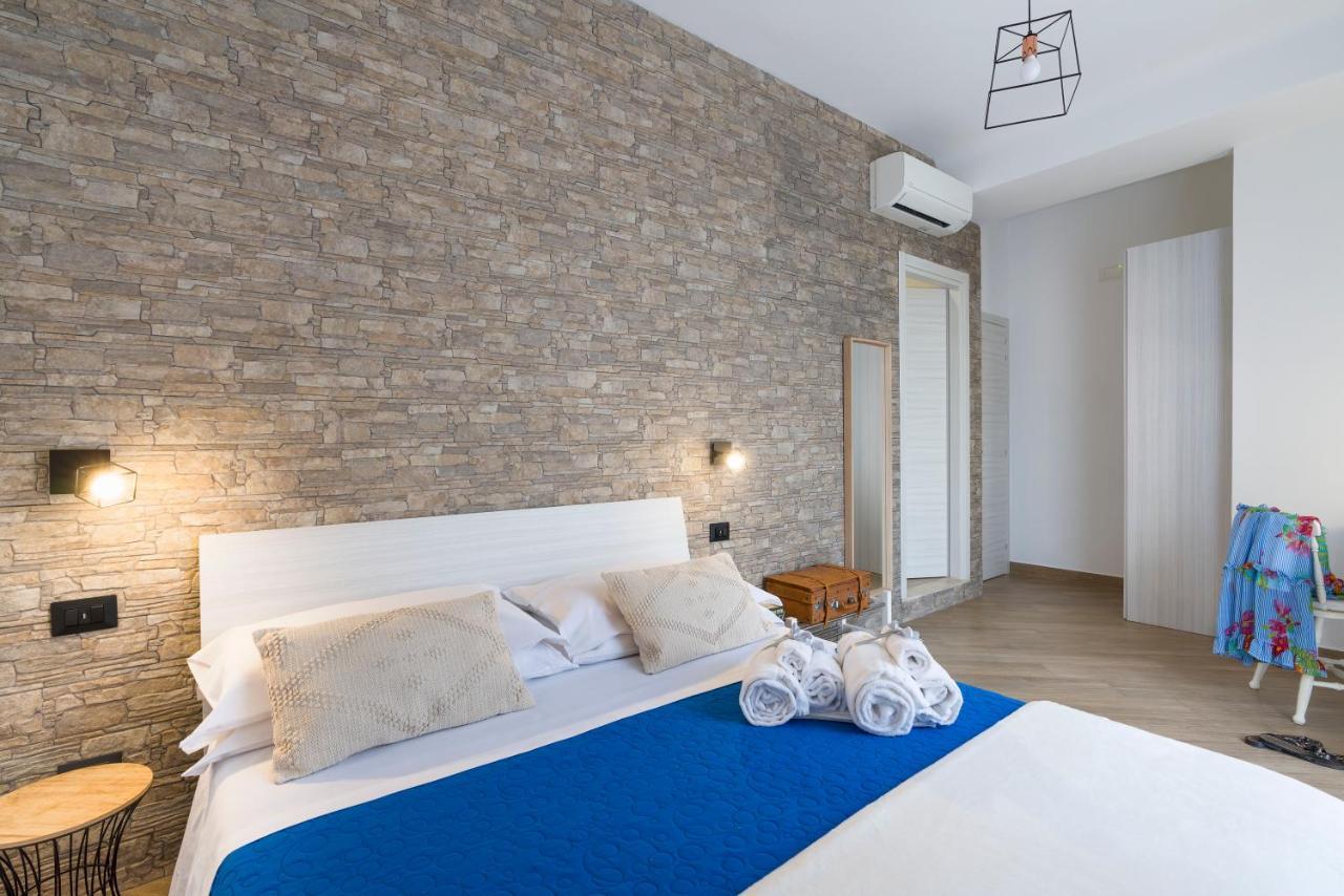Gasthuis Il Tempio Di Athena - Cultura E Relax A Siracusa 3*