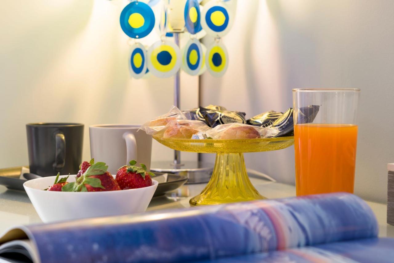Il Tempio Di Athena - Cultura E Relax A Siracusa Gasthuis 3*