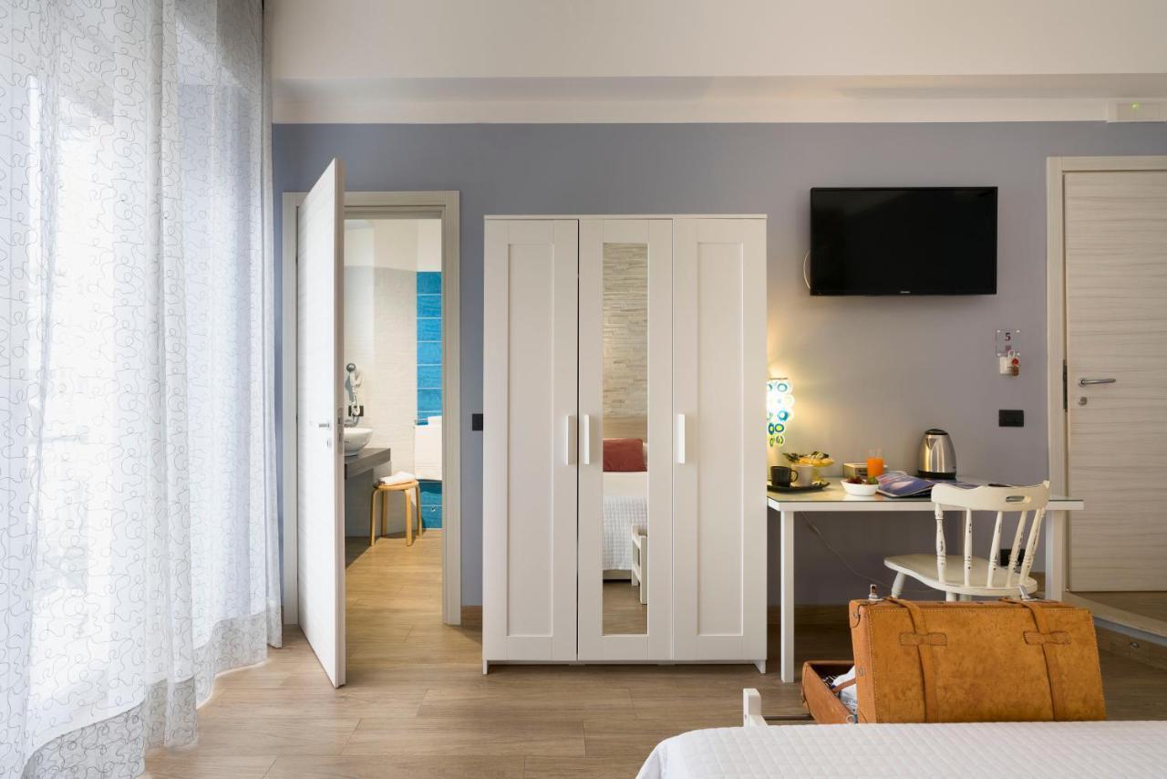 Il Tempio Di Athena - Cultura E Relax A Siracusa 3*