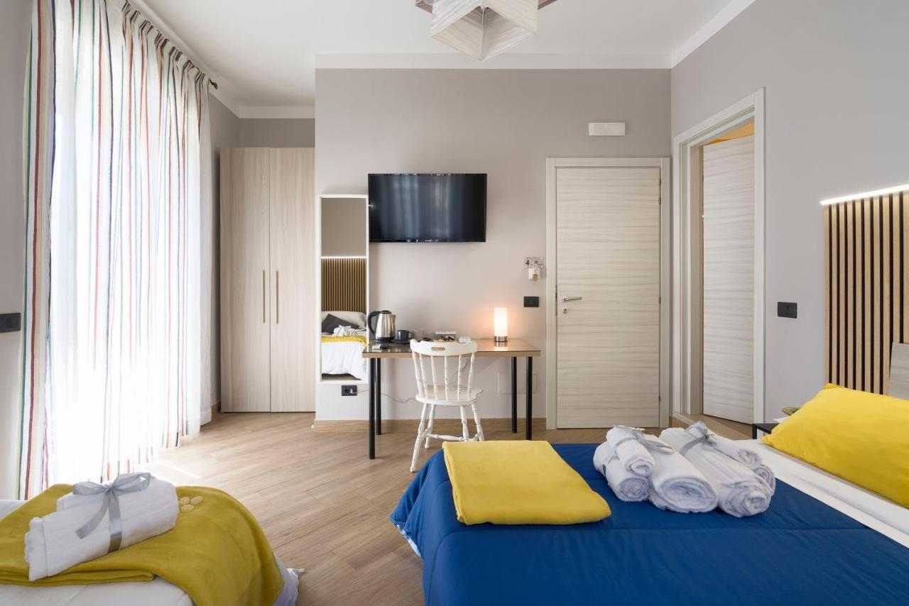 Il Tempio Di Athena - Cultura E Relax A Siracusa Guest house Syracuse
