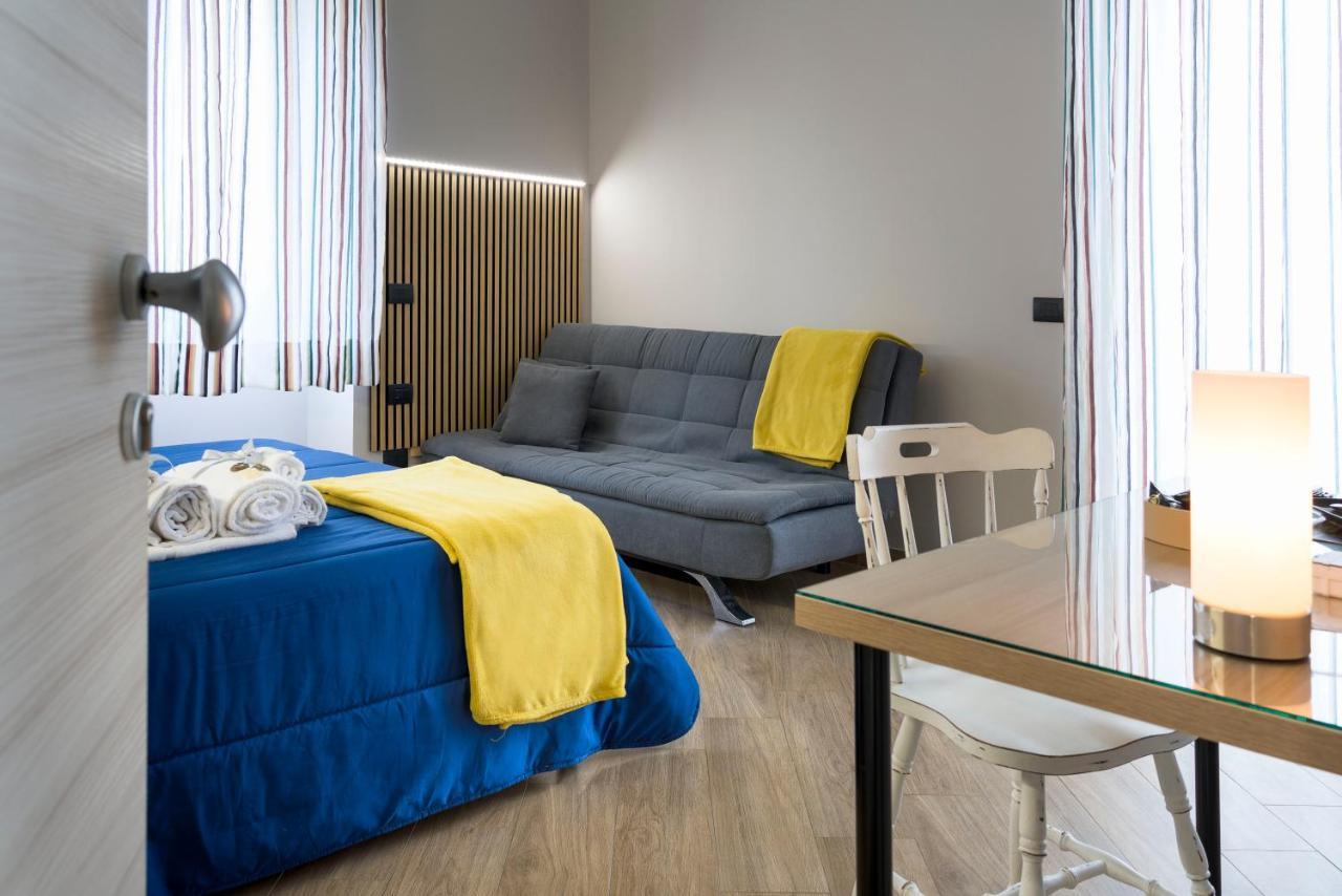Il Tempio Di Athena - Cultura E Relax A Siracusa 3*