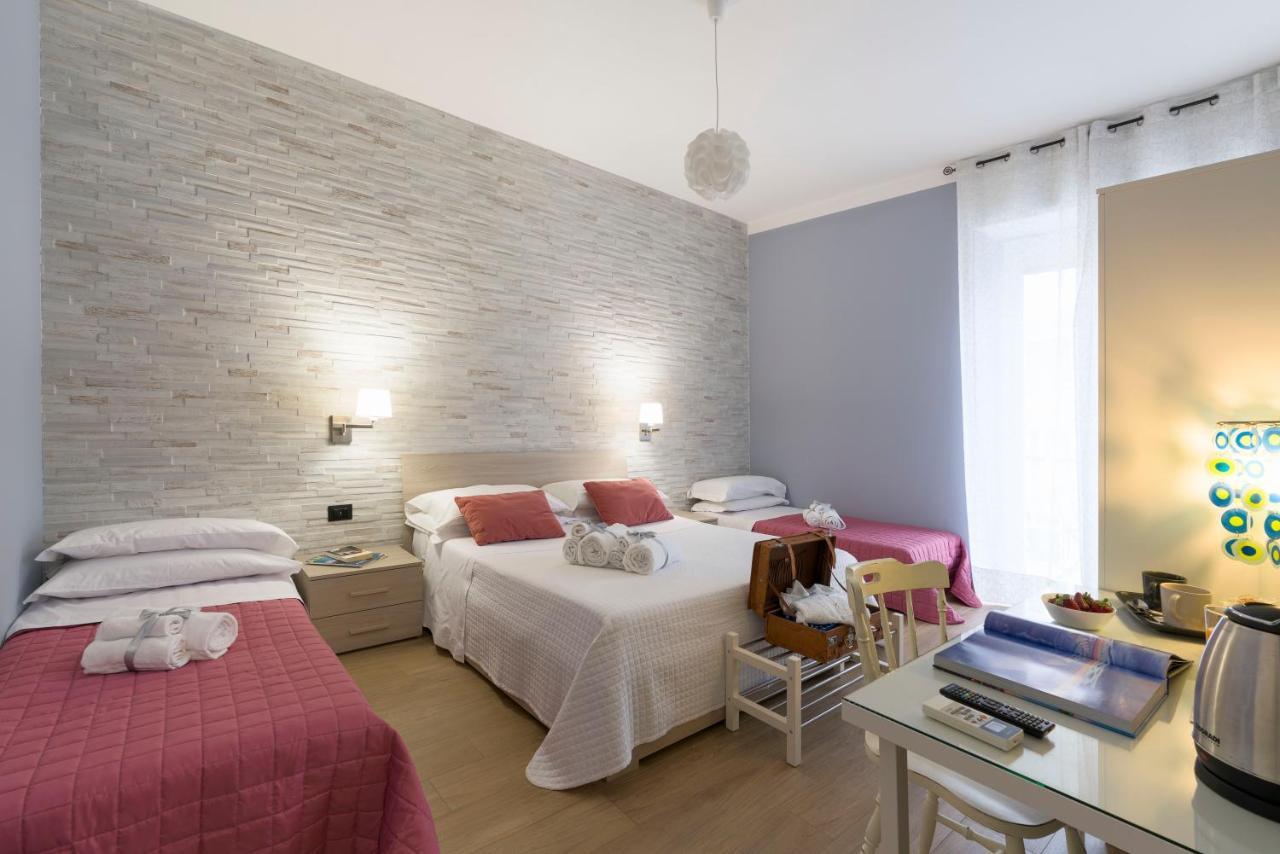 Il Tempio Di Athena - Cultura E Relax A Siracusa