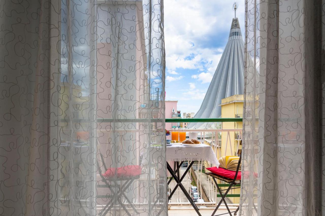 Gasthuis Il Tempio Di Athena - Cultura E Relax A Siracusa 3*