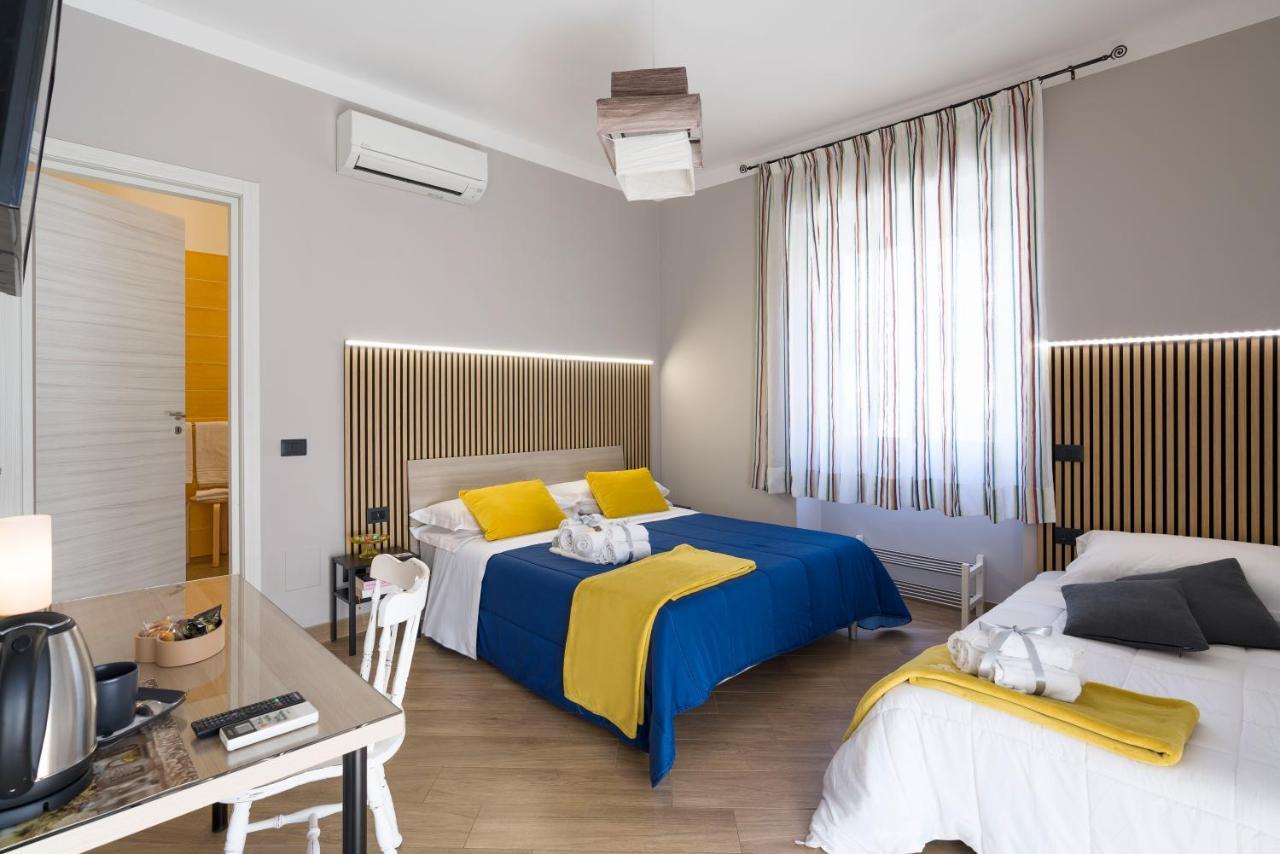 Il Tempio Di Athena - Cultura E Relax A Siracusa Gasthuis 3*