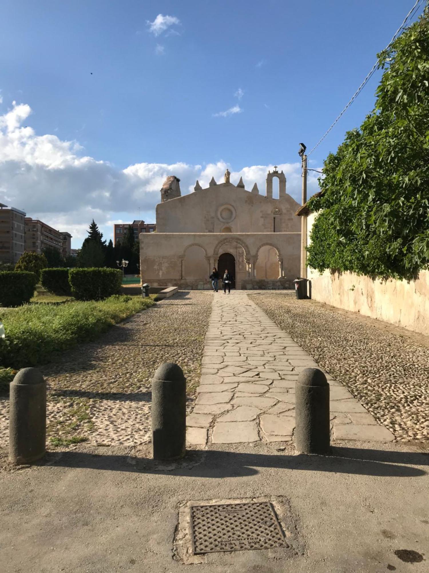 Il Tempio Di Athena - Cultura E Relax A Siracusa